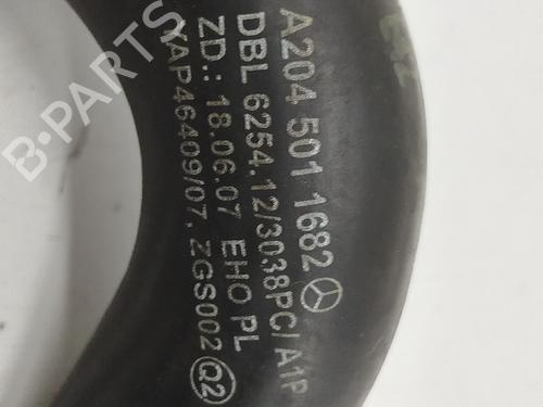 Other MERCEDES-BENZ C-CLASS (W204) C 180 CGI (204.031) | BP22786622O1