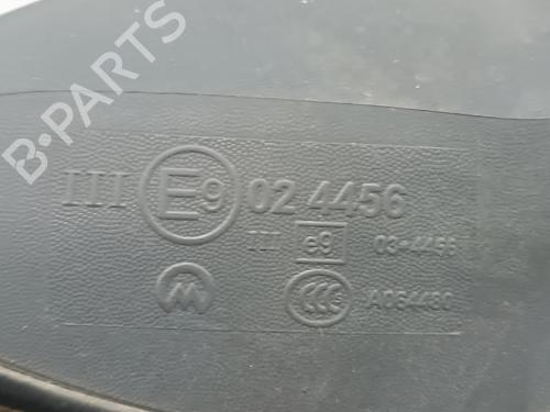 Left mirror SEAT IBIZA IV SC (6J1, 6P5)  | BP22786625C26