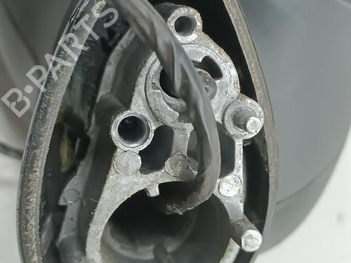 Left mirror SEAT IBIZA IV SC (6J1, 6P5)  | BP22786625C26