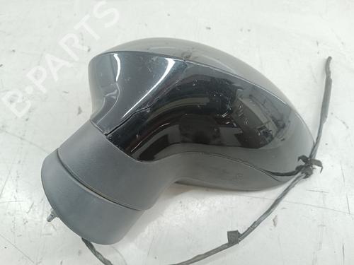 Used Left mirror SEAT IBIZA IV SC (6J1, 6P5) [2008-2018]  22786625