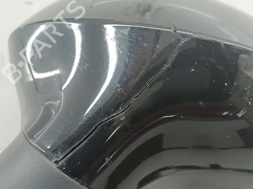 Left mirror SEAT IBIZA IV SC (6J1, 6P5)  | BP22786625C26