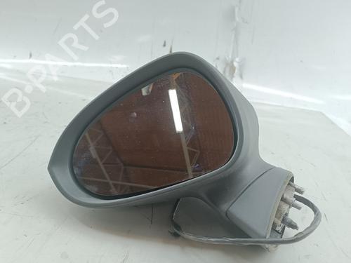 Left mirror SEAT IBIZA IV SC (6J1, 6P5)  | BP22786625C26