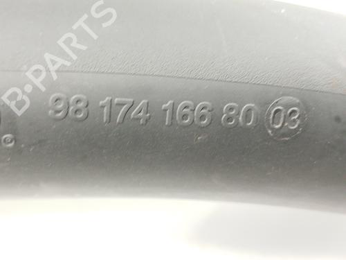 Other PEUGEOT 3008 II SUV (MC_, MR_, MJ_, M4_) 1.2 THP/ PureTech 130 (MRHNSM, MRHNSU, MRHNSJ, MRHNYW,... | BP25794542O1 