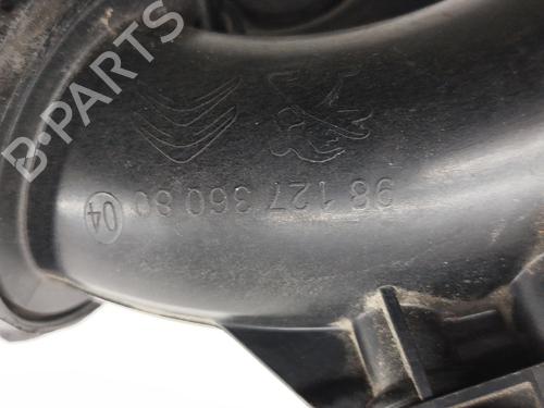 Other PEUGEOT 3008 II SUV (MC_, MR_, MJ_, M4_) 1.2 THP/ PureTech 130 (MRHNSM, MRHNSU, MRHNSJ, MRHNYW,... | BP25794542O1 