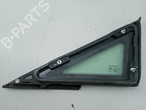 Front right quarter glass SEAT IBIZA IV SC (6J1, 6P5) | BP22787348C112