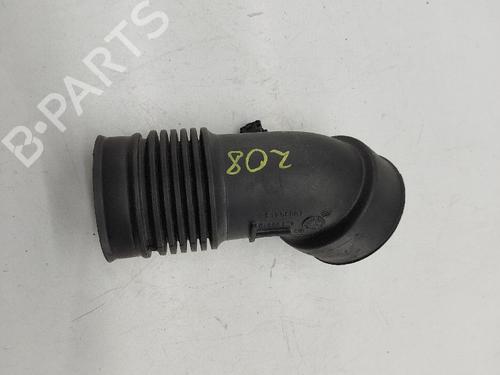 Other PEUGEOT 208 II (UB_, UP_, UW_, UJ_) 1.2 PureTech 130 | BP22791539O1