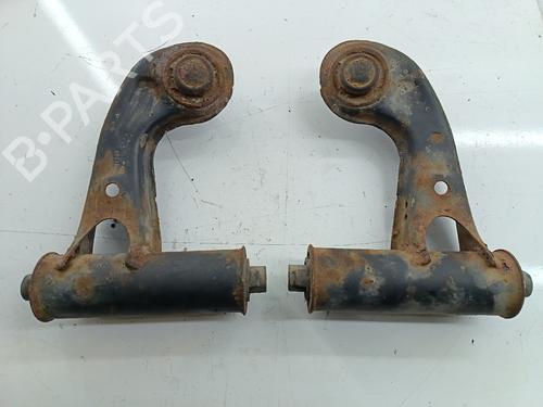 Right front suspension arm MERCEDES-BENZ E-CLASS (W210) E 200 CDI (210.007) | BP22799358M13 