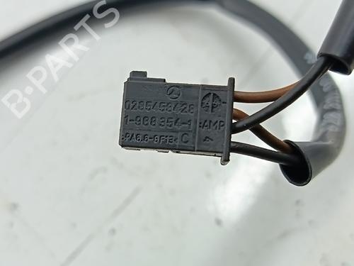 Cable MERCEDES-BENZ E-CLASS (W210) E 200 CDI (210.007) | BP22802332E12 