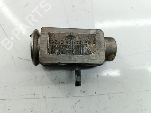 Other MERCEDES-BENZ E-CLASS (W210) E 200 CDI (210.007) 2108300084