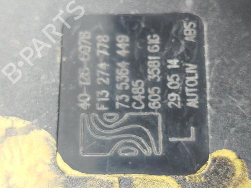 Other OPEL CORSA D (S07)  | BP22805252O1 
