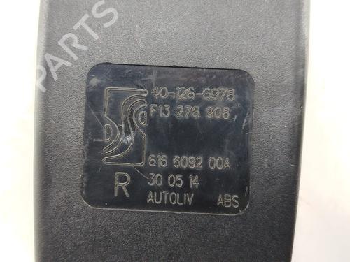 Other OPEL CORSA D (S07)  | BP22805252O1 