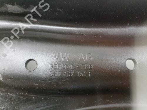 Querlenker links vorne SEAT IBIZA IV SC (6J1, 6P5)  | BP22805255M12