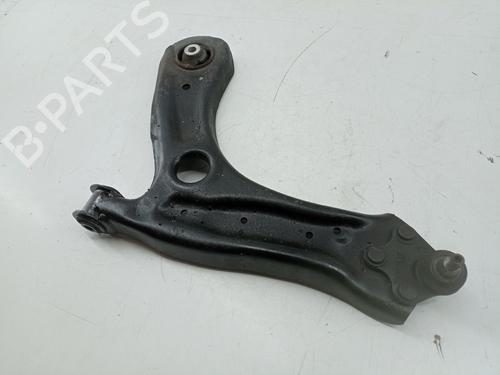 Querlenker links vorne SEAT IBIZA IV SC (6J1, 6P5)  | BP22805255M12