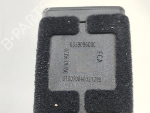 Other FIAT TIPO Hatchback (356_, 357_) 1.3 D (356HXH1A) | BP22808880O1 