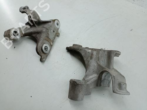 Engine mount RENAULT MEGANE IV Grandtour (K9A/M/N_)  | BP22808894M89 