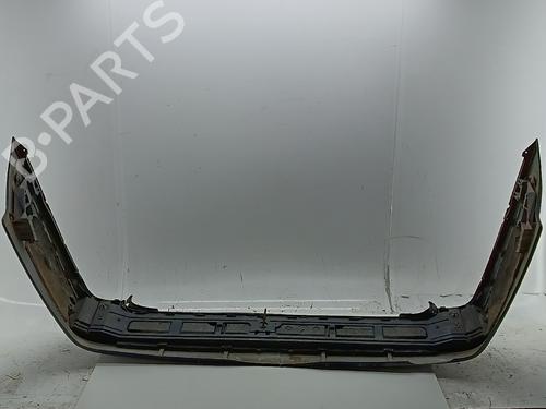 Rear bumper MERCEDES-BENZ E-CLASS (W210) E 200 CDI (210.007) 2108800725