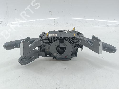 Andre PEUGEOT 508 SW II (FC_, FJ_, F4_) [2018-2025]  22891325