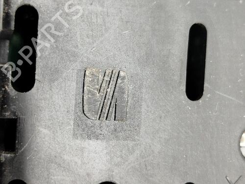 Instrument cluster SEAT IBIZA III (6L1)  | BP22900385C47 