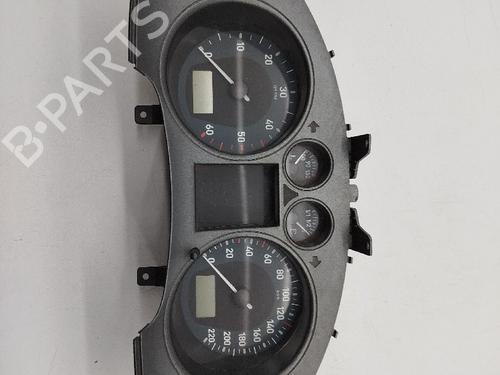 Instrument cluster SEAT IBIZA III (6L1)  | BP22900385C47 