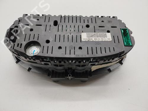 Instrument cluster SEAT IBIZA III (6L1)  | BP22900385C47 