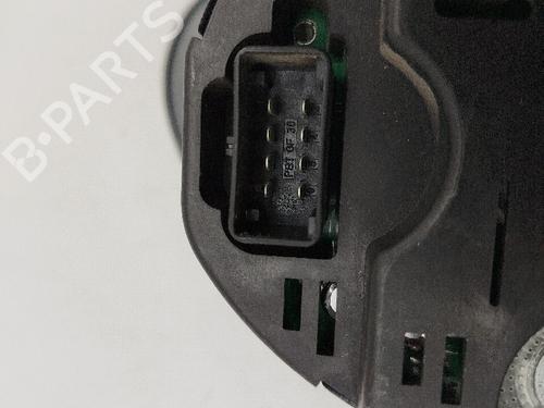 Instrument cluster SEAT IBIZA III (6L1)  | BP22900385C47 