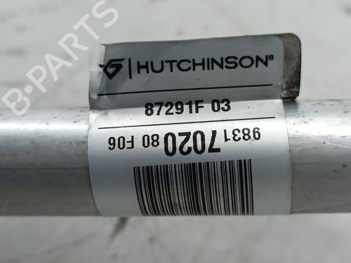 Other PEUGEOT 308 SW II (LC_, LJ_, LR_, LX_, L4_) 1.5 BlueHDi 100 | BP22902760O1 