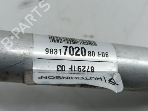 Other PEUGEOT 308 SW II (LC_, LJ_, LR_, LX_, L4_) 1.5 BlueHDi 100 | BP22902760O1 