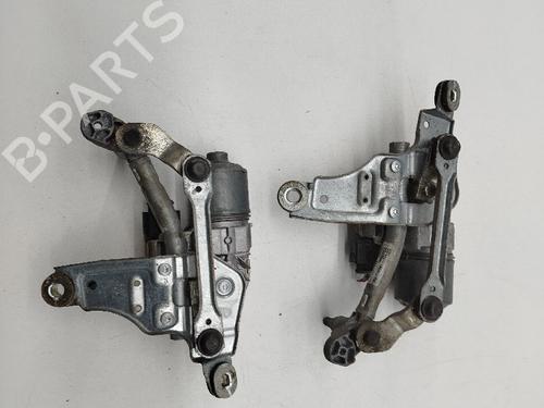 Front wiper motor FORD S-MAX (WA6) 1.8 TDCi | BP22904291M29 