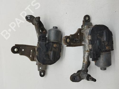 Front wiper motor FORD S-MAX (WA6) 1.8 TDCi | BP22904291M29 
