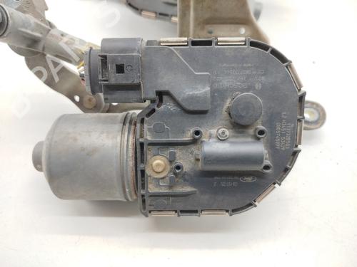 Front wiper motor FORD S-MAX (WA6) 1.8 TDCi | BP22904291M29 