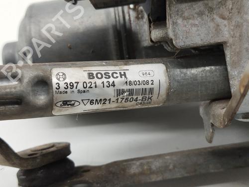 Front wiper motor FORD S-MAX (WA6) 1.8 TDCi | BP22904291M29 