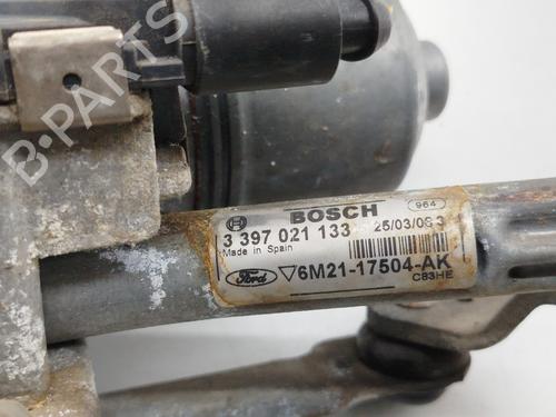 Front wiper motor FORD S-MAX (WA6) 1.8 TDCi | BP22904291M29 