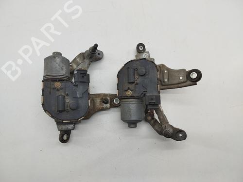 Front wiper motor FORD S-MAX (WA6) 1.8 TDCi | BP22904291M29 