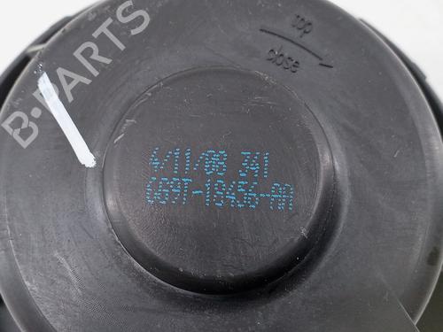 Heater blower motor FORD S-MAX (WA6) 1.8 TDCi | BP22905733M62 