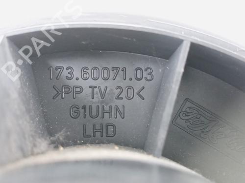 Heater blower motor FORD S-MAX (WA6) 1.8 TDCi | BP22905733M62 