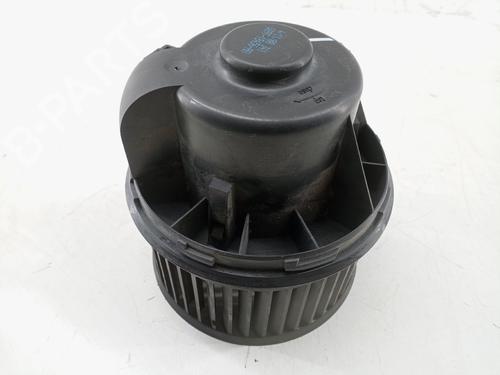 Heater blower motor FORD S-MAX (WA6) 1.8 TDCi | BP22905733M62 