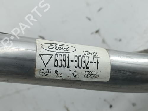 Fuel flap FORD S-MAX (WA6) 1.8 TDCi | BP22908890C131 