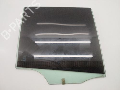 Dørrute Høyre bak MERCEDES-BENZ M-CLASS (W163) [1998-2005]  22908898