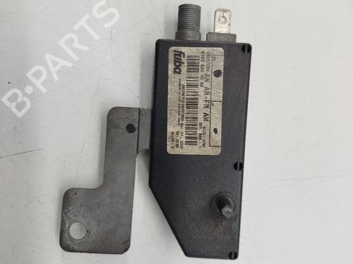 Ander MERCEDES-BENZ M-CLASS (W163) [1998-2005]  22908901