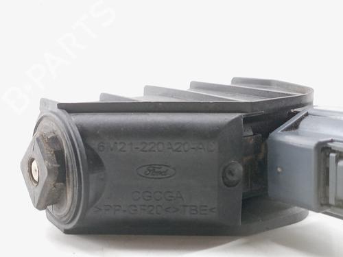 Fuel flap FORD S-MAX (WA6) 1.8 TDCi | BP22910866C131 