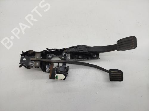 Pedal FORD S-MAX (WA6) 1.8 TDCi | BP22915547I4 
