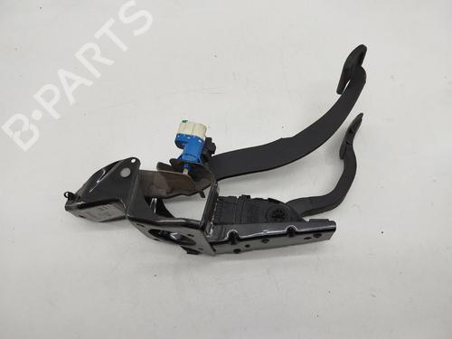 Pedal FORD S-MAX (WA6) 1.8 TDCi | BP22915547I4 