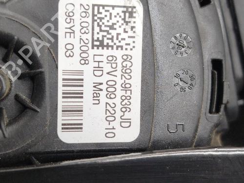 Pedal FORD S-MAX (WA6) 1.8 TDCi | BP22915547I4 