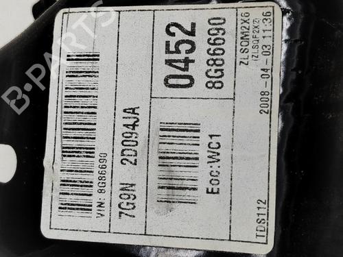 Pedal FORD S-MAX (WA6) 1.8 TDCi | BP22915547I4 