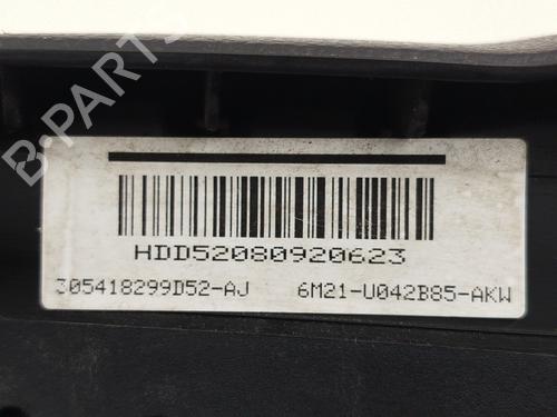Driver airbag FORD S-MAX (WA6) 1.8 TDCi | BP22916111C9 