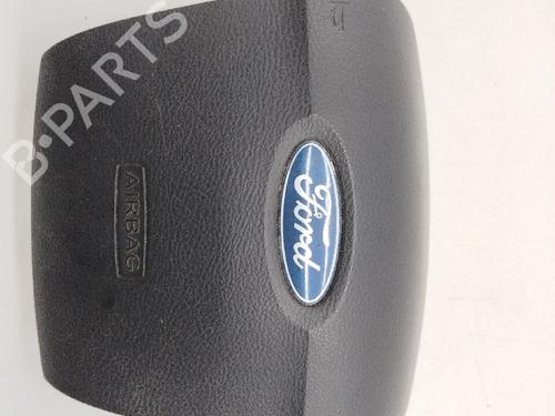 Driver airbag FORD S-MAX (WA6) 1.8 TDCi | BP22916111C9 