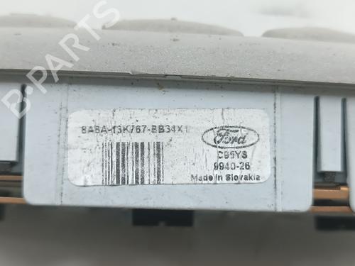 Interior roof light FORD S-MAX (WA6) 1.8 TDCi | BP22926663I8 
