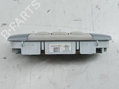 Interior roof light FORD S-MAX (WA6) 1.8 TDCi | BP22926663I8 