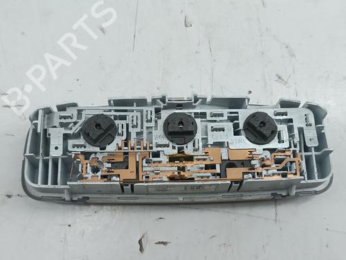 Interior roof light FORD S-MAX (WA6) 1.8 TDCi | BP22926663I8 