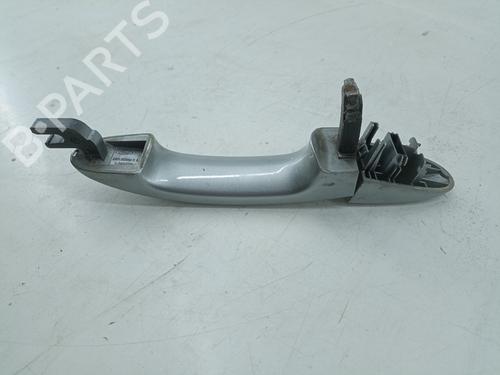 Rear left exterior door handle FORD S-MAX (WA6) 1.8 TDCi | BP22926677C130 